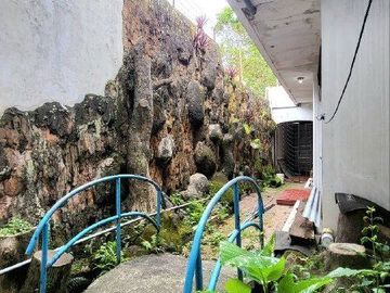 Dijual Rumah di Jalan indragiri, Daerah Jalan Sungai - sungai Purwantoro, Blimbing Malang