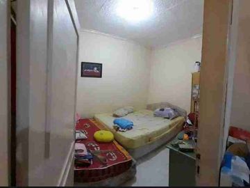 Rumah 5 Kamar Luas 135 Perum PBI Araya