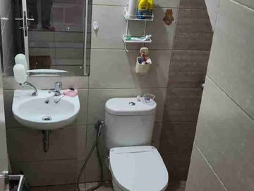 Dijual Rumah Murah Cluster Vasana Harapan Indah