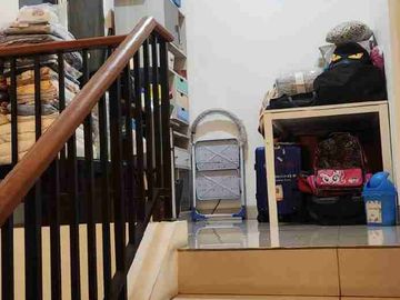 Dijual Rumah Murah Cluster Vasana Harapan Indah