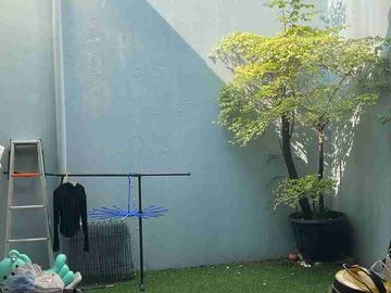 Dijual Rumah Murah Cluster Vasana Harapan Indah