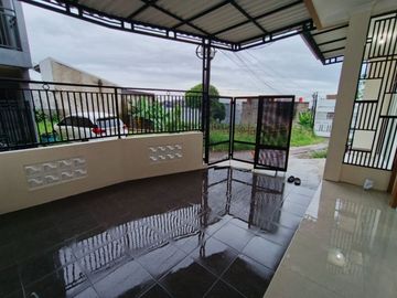 Dijual Rumah 2 lantai siap huni di Sayap Cihanjuang, Parongpong Ref.05763
