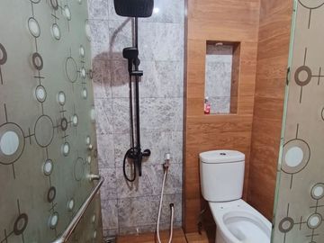 Dijual Rumah 2 lantai siap huni di Sayap Cihanjuang, Parongpong Ref.05763