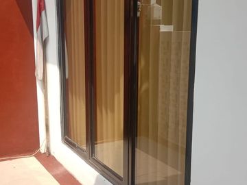 Dijual Rumah Minimalis Nyaman LT 72 m² Kitchen Set Gas Jaya Harga Menarik! - Pondok Aren Tangerang Selatan