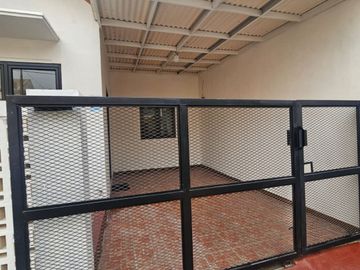 Dijual Rumah Minimalis Nyaman LT 72 m² Kitchen Set Gas Jaya Harga Menarik! - Pondok Aren Tangerang Selatan