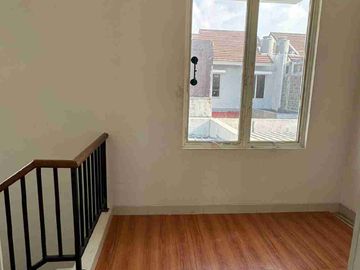 Disewa Rumah Murah Cluster Vasana Harapan Indah Bekasi