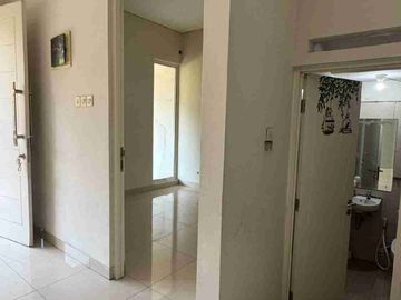 Disewa Rumah Murah Cluster Vasana Harapan Indah Bekasi