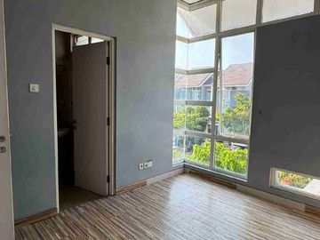 Disewa Rumah Murah Cluster Vasana Harapan Indah Bekasi