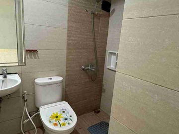 Disewa Rumah Murah Cluster Vasana Harapan Indah Bekasi