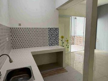 Disewa Rumah Murah Cluster Vasana Harapan Indah Bekasi