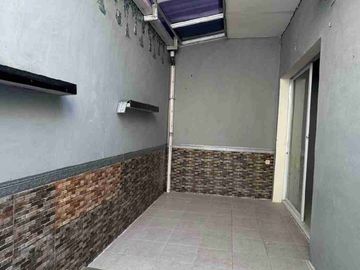 Disewa Rumah Murah Cluster Vasana Harapan Indah Bekasi