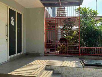 Disewa Rumah Murah Cluster Vasana Harapan Indah Bekasi