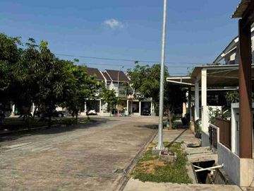 Disewa Rumah Murah Cluster Vasana Harapan Indah Bekasi