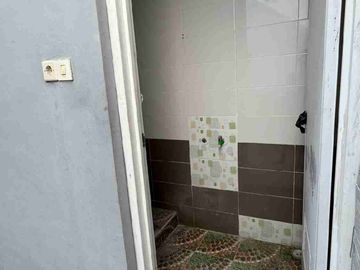 Disewa Rumah Murah Cluster Vasana Harapan Indah Bekasi