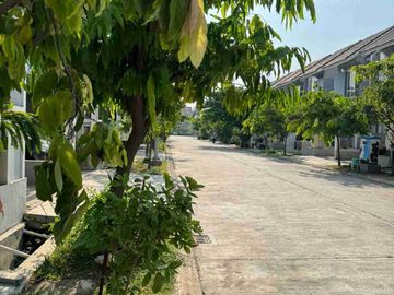 Disewa Rumah Murah Cluster Vasana Harapan Indah Bekasi