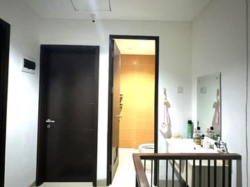 Rumah 2lt 6x15 90m 4KT Cluster Mahakam JGC Jakarta Garden City
