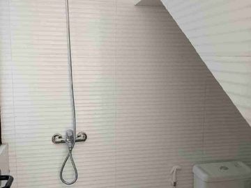 Rumah Baru 2 lantai di Griya Loka BSD