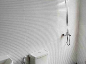 Rumah Baru 2 lantai di Griya Loka BSD
