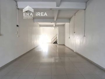 RUKO 2 LANTAI DISEWAKAN DI JOGJA DEKAT TUGU JOGJA