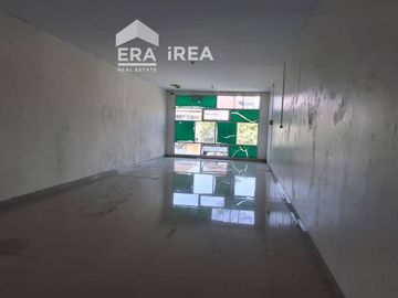 RUKO 2 LANTAI DISEWAKAN DI JOGJA DEKAT TUGU JOGJA