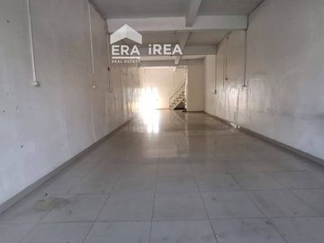 RUKO 2 LANTAI DISEWAKAN DI JOGJA DEKAT TUGU JOGJA