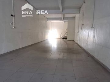 RUKO 2 LANTAI DISEWAKAN DI JOGJA DEKAT TUGU JOGJA