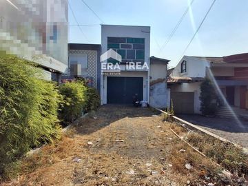 RUKO 2 LANTAI DISEWAKAN DI JOGJA DEKAT TUGU JOGJA