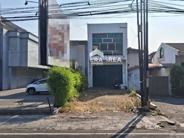 RUKO 2 LANTAI DISEWAKAN DI JOGJA DEKAT TUGU JOGJA