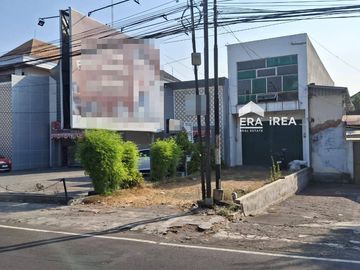 RUKO 2 LANTAI DISEWAKAN DI JOGJA DEKAT TUGU JOGJA