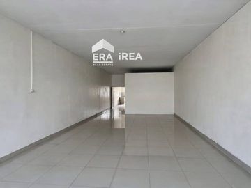 RUKO 2 LANTAI DISEWAKAN DI JOGJA DEKAT TUGU JOGJA