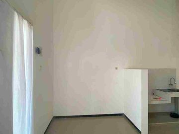 Rumah Modern 2 Lantai Perum Ngijo Karangploso