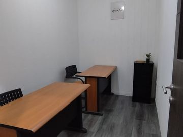 Office Space Murah Jakarta Pusat