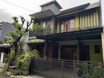 Dijual Cepat Rumah Cantik 2lt Dalam perumahan Hanya 5 Menit Dari Stasiun LRT Cikunir Bekasi