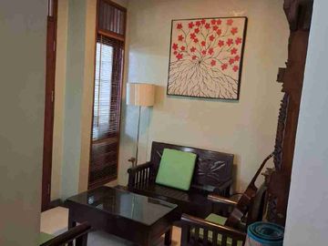 Dijual Cepat Rumah Cantik 2lt Dalam perumahan Hanya 5 Menit Dari Stasiun LRT Cikunir Bekasi
