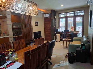 Dijual Cepat Rumah Cantik 2lt Dalam perumahan Hanya 5 Menit Dari Stasiun LRT Cikunir Bekasi