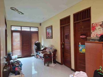 Dijual Cepat Rumah Cantik 2lt Dalam perumahan Hanya 5 Menit Dari Stasiun LRT Cikunir Bekasi