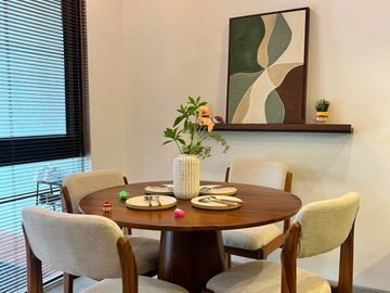 Rumah Baru 2 Lantai Cluster Modern Premium di Ciputat, Cicilan Mulai 7 Jutaan, Akses Strategis 15 Menit ke MRT Lebak Bulus - FREE PPN & Subsidi Biaya