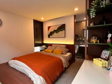 Rumah Baru 2 Lantai Cluster Modern Premium di Ciputat, Cicilan Mulai 7 Jutaan, Akses Strategis 15 Menit ke MRT Lebak Bulus - FREE PPN & Subsidi Biaya