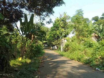 Tanah Murah dijual di Serang kota Banten luas 7000 m²