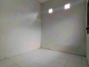 Rumah siap huni Lokasi Pondok Kacang Barat Tangerang Kota
