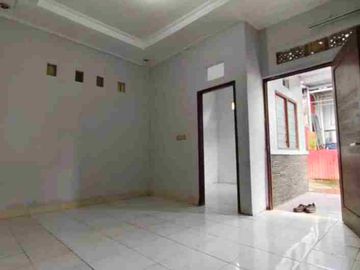 Rumah siap huni Lokasi Pondok Kacang Barat Tangerang Kota