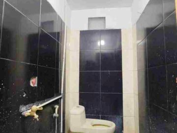 Rumah siap huni Lokasi Pondok Kacang Barat Tangerang Kota