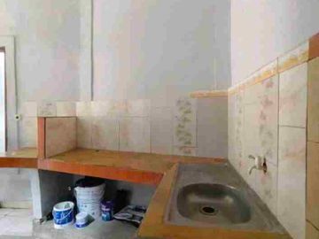 Rumah siap huni Lokasi Pondok Kacang Barat Tangerang Kota