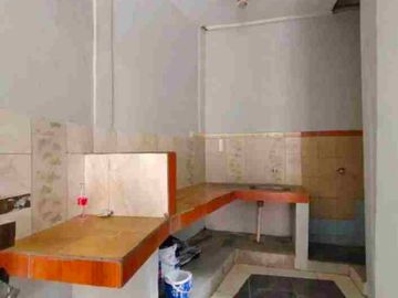 Rumah siap huni Lokasi Pondok Kacang Barat Tangerang Kota