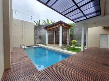Rumah Mewah dalam Perum Kuantan Regency Gamping - Lokasi Strategis Dekat Kota Yogyakarta
