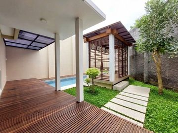 Rumah Mewah dalam Perum Kuantan Regency Gamping - Lokasi Strategis Dekat Kota Yogyakarta