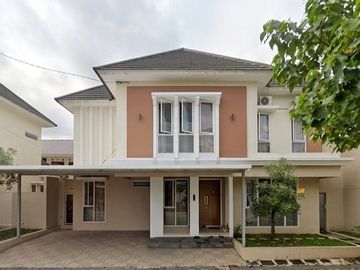 Rumah Mewah dalam Perum Kuantan Regency Gamping - Lokasi Strategis Dekat Kota Yogyakarta