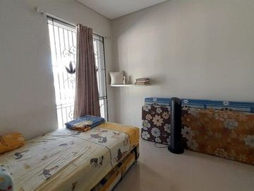Rumah Mewah dalam Perum Kuantan Regency Gamping - Lokasi Strategis Dekat Kota Yogyakarta