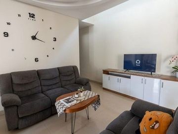 Rumah Mewah dalam Perum Kuantan Regency Gamping - Lokasi Strategis Dekat Kota Yogyakarta