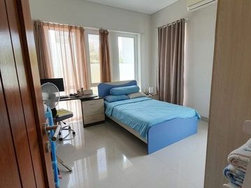 Rumah Mewah dalam Perum Kuantan Regency Gamping - Lokasi Strategis Dekat Kota Yogyakarta